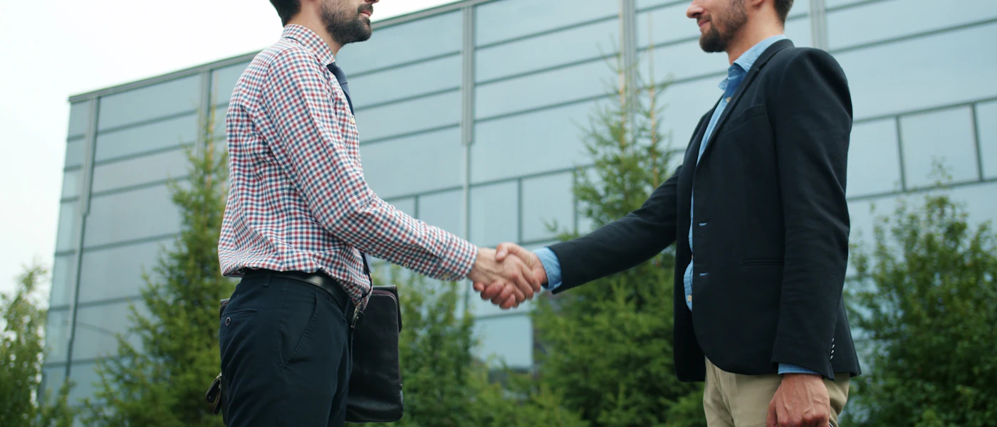 Unternehmen übergabereif machen: 2 bis 5 Jahre vorher