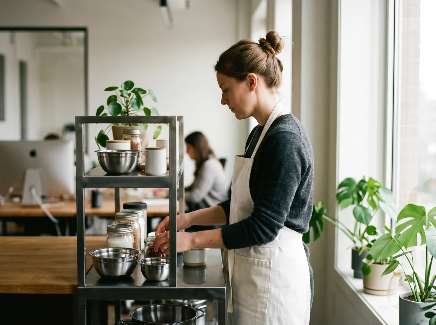Gründungsberatung für Gastronomie-Gründungen in Leipzig und Halle