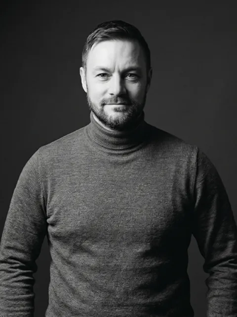 Jens Könnecke, Wirtschaftspsychologe und Business-Coach